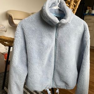 MISSGUIDED Teddy Jacket